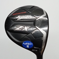 SRIXON ZX MKⅡ 5W 18° S Diamana ZX-Ⅱ50｜Alpen Online