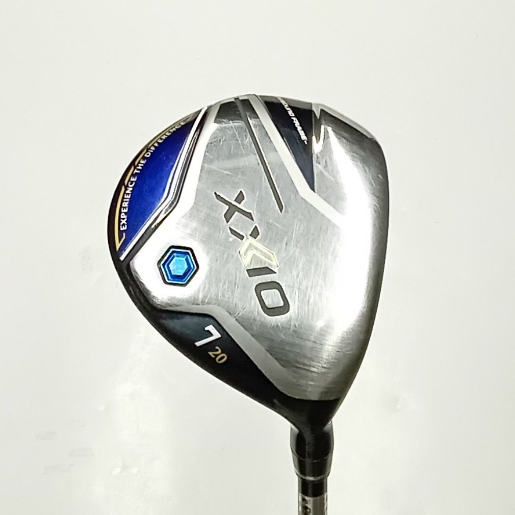 XXIO 12 ﾈｲﾋﾞｰ 7W 20° R XXIO MP1200 ﾈｲﾋﾞｰ｜Alpen Online