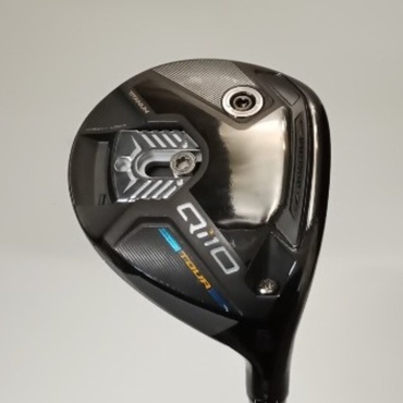 Qi10　TOUR 5W 18°  S Diamana　WB　63