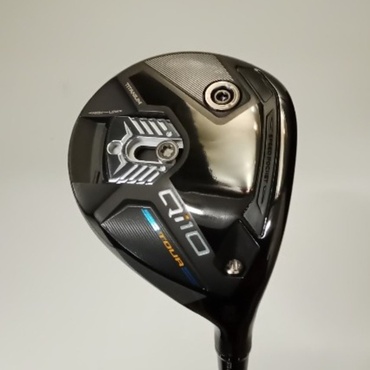 Qi10　TOUR 5W 18°  S Tour　AD　VF-6