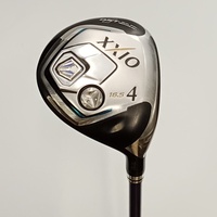 ゼクシオ　MP800 4W 16.5度　SR XXIO 8 4W 16.5° R XXIO MP800｜Alpen Online 公式オンラインストア