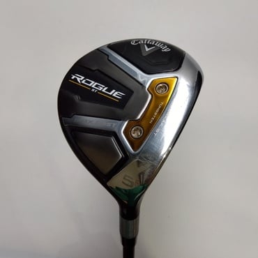 ROGUE　ST　MAX　FAST 5W 19°  R Speeder　NX　40　for　Callaway