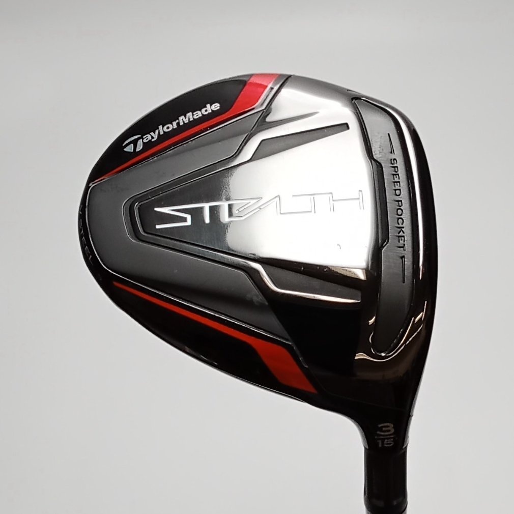 STEALTH 3W 15° S Diamana PD 60｜Alpen Online 公式オンラインストア