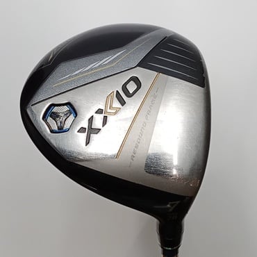 XXIO　13　ネイビー 7W 20°  S XXIO　MP1300　ネイビー