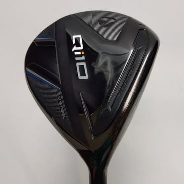 Qi10 3W 15°  S Diamana　BLUE　TM50