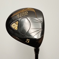 XXIO PRIME (2021) 5W 18° R XXIO PRIME SP-1100｜Alpen Online