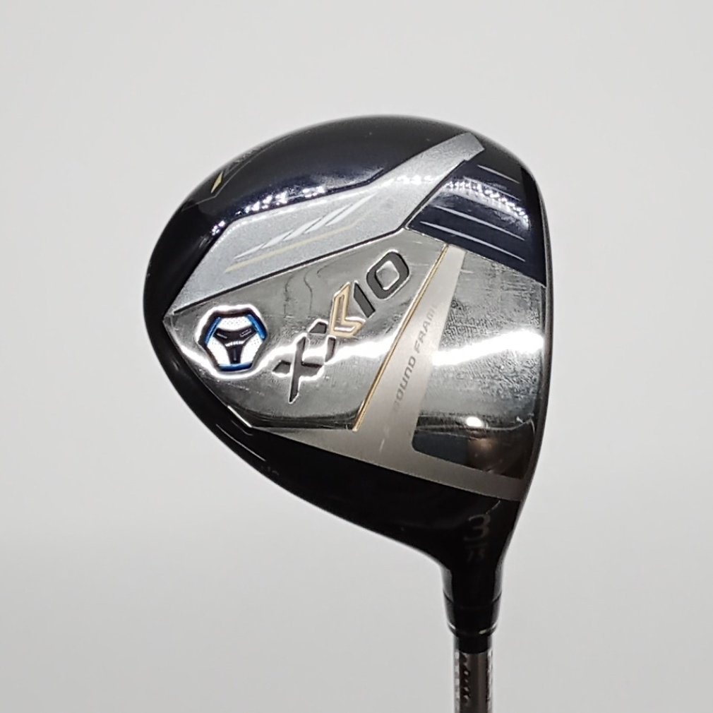 XXIO 13 ネイビー 3W 15° R XXIO MP1300 ネイビー｜Alpen Online 公式