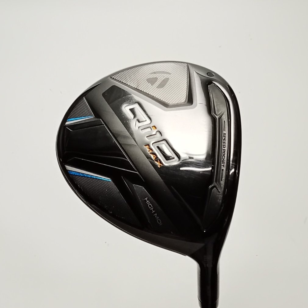 Qi10 MAX 3W 16° S Diamana BLUE TM50｜Alpen Online 公式オンラインストア