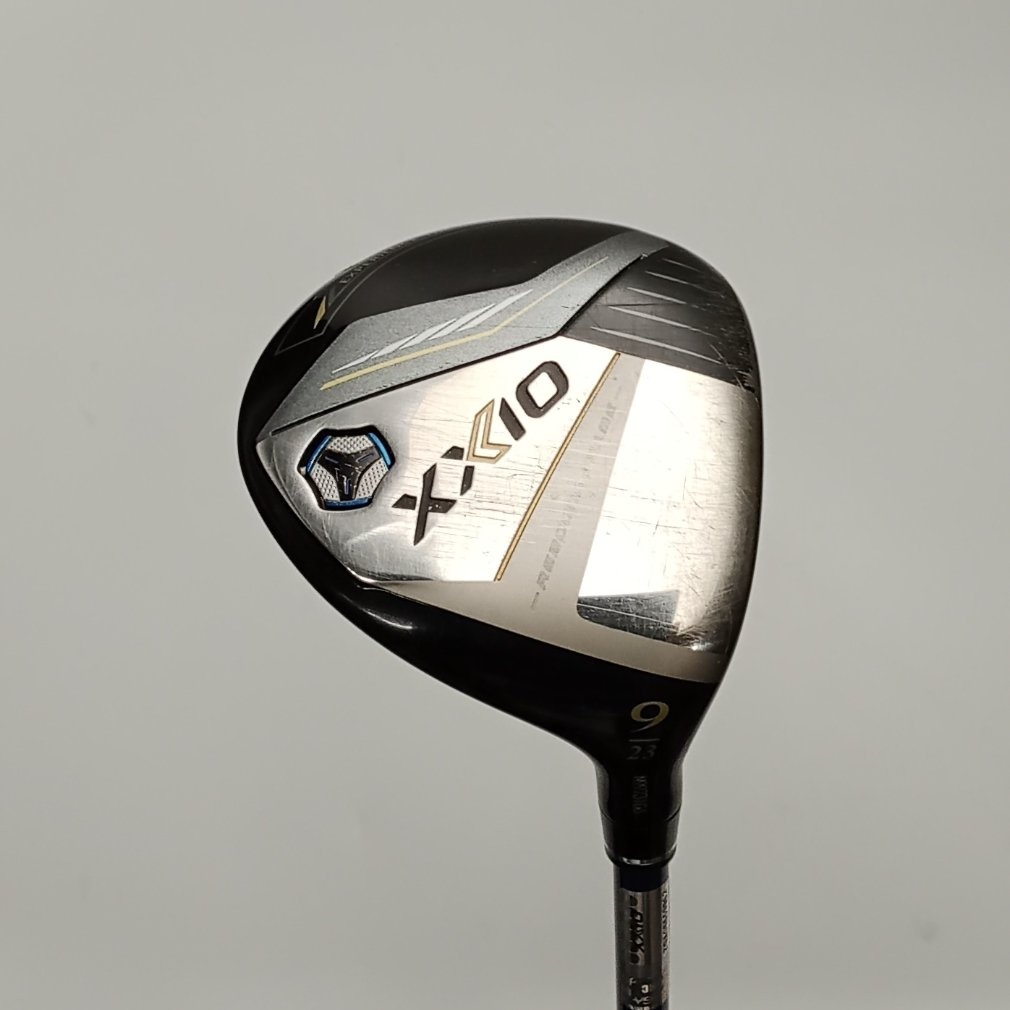 XXIO 13 ﾈｲﾋﾞｰ 9W 23° R XXIO MP1300 ﾈｲﾋﾞｰ｜Alpen Online