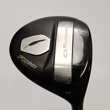 FX-001 15 15°  FT-50f