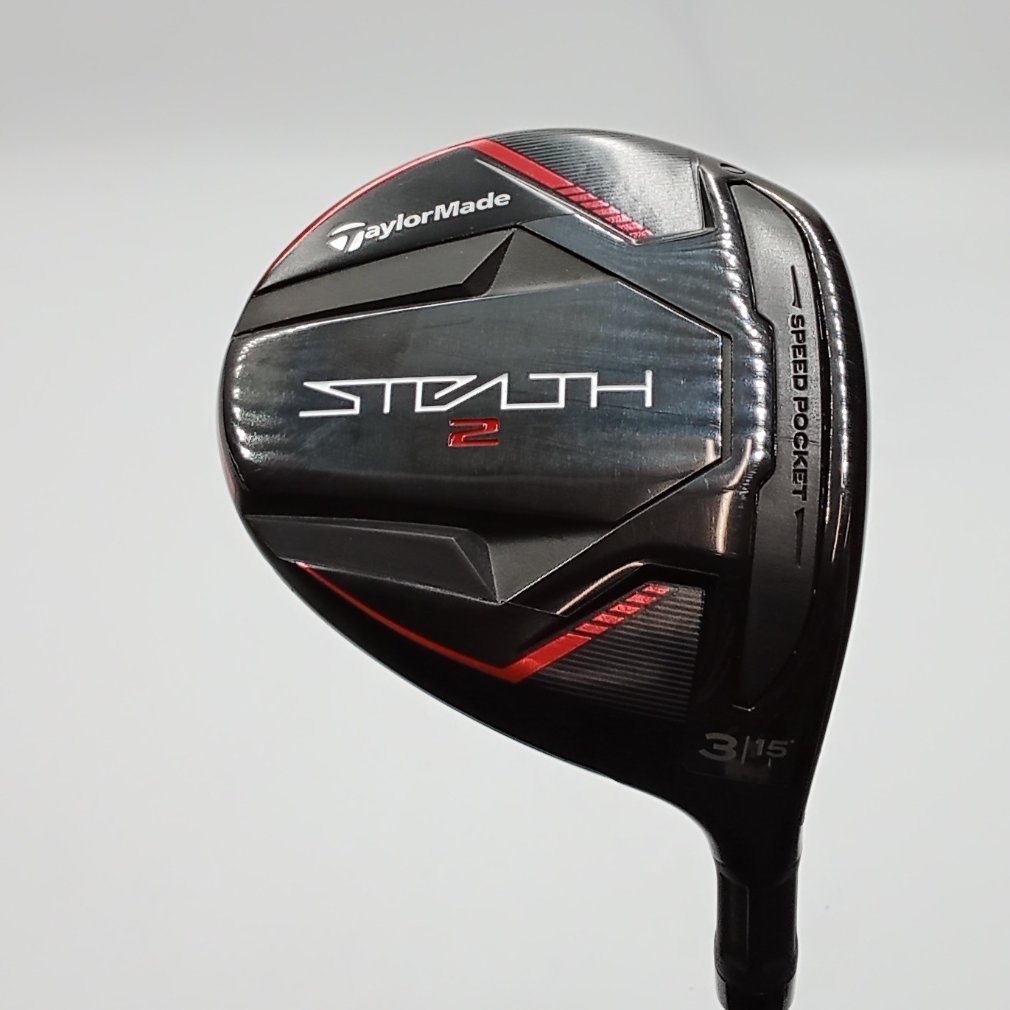 STEALTH2 3W 15° S TENSEI RED TM50 (22)｜Alpen Online 公式