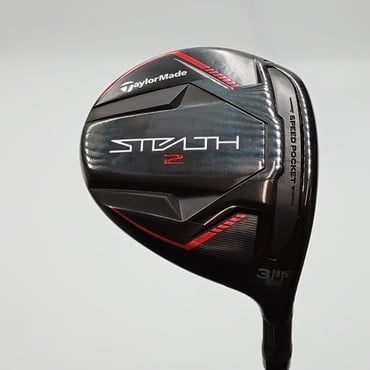 STEALTH2 3W 15°  S TENSEI　RED　TM50　(22)