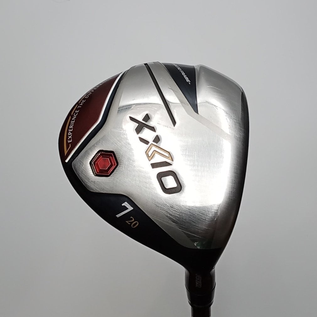 XXIO 12 ﾚｯﾄﾞ 7W 20° SR XXIO MP1200 ﾚｯﾄﾞ｜Alpen Online 公式 