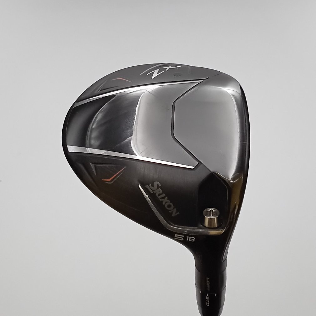 スリクソンZXi 5W 18°ディアマナZXi 50-S forスリクソン SRIXON ZXi 5W 18° SR Diamana ZXi 50｜Alpen Online 公式オンラインストア