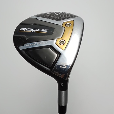 ROGUE　ST　MAX　FAST 3W 16°  SR Speeder　NX　40　for　Callaway
