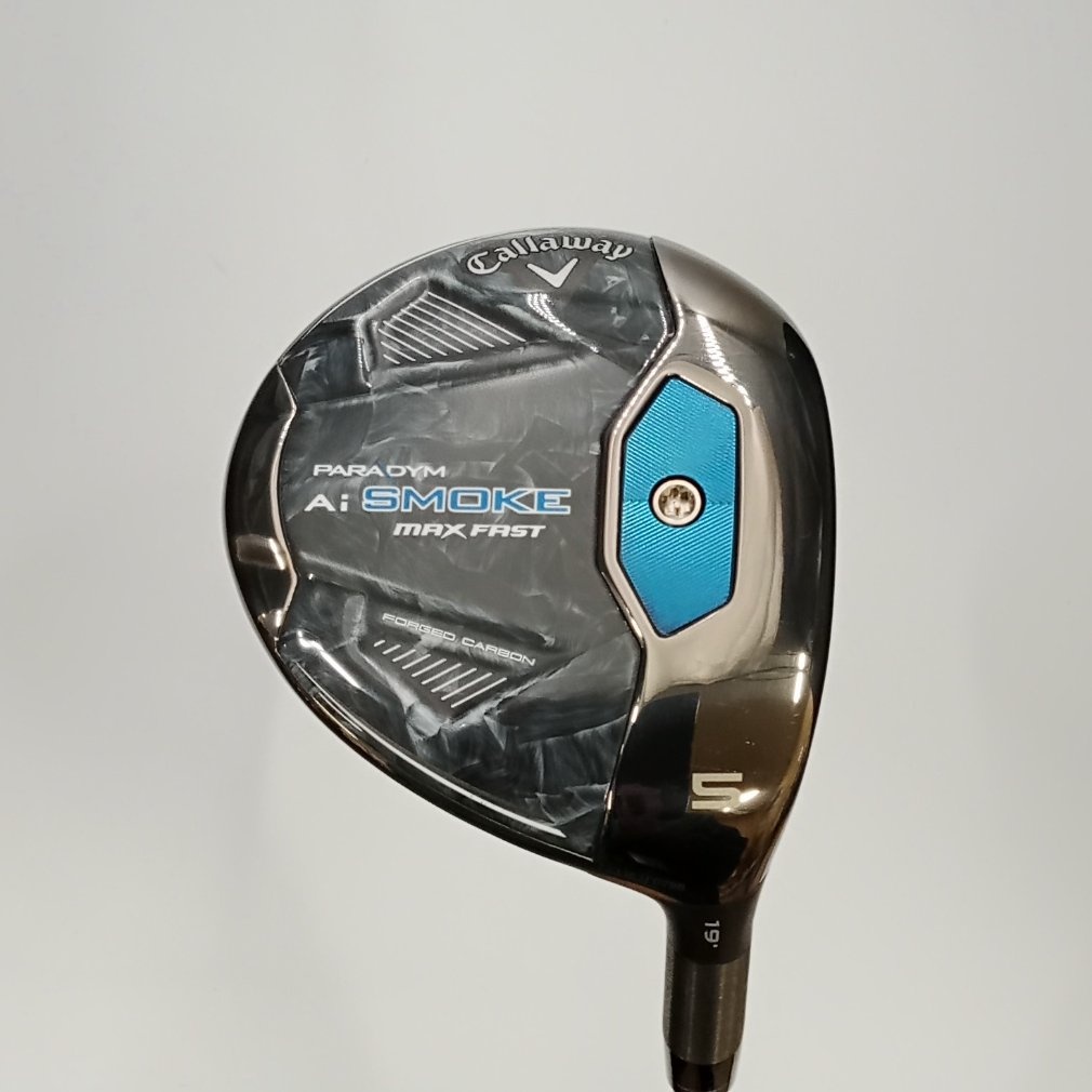 Ai SMOKE MAX FAST 5W 19° R TENSEI 40 for Callaway｜Alpen Online 
