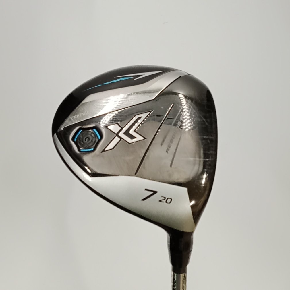 ゼクシオエックス 2024 7W 20° Miyazaki AX-3 SR XXIO X -eks- (2024) 7W 20° SR Miyazaki AX-3｜Alpen Online 公式