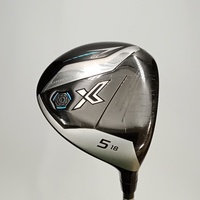 XXIO X -eks- (2024) 5W 18° SR Miyazaki AX-3｜Alpen Online 公式
