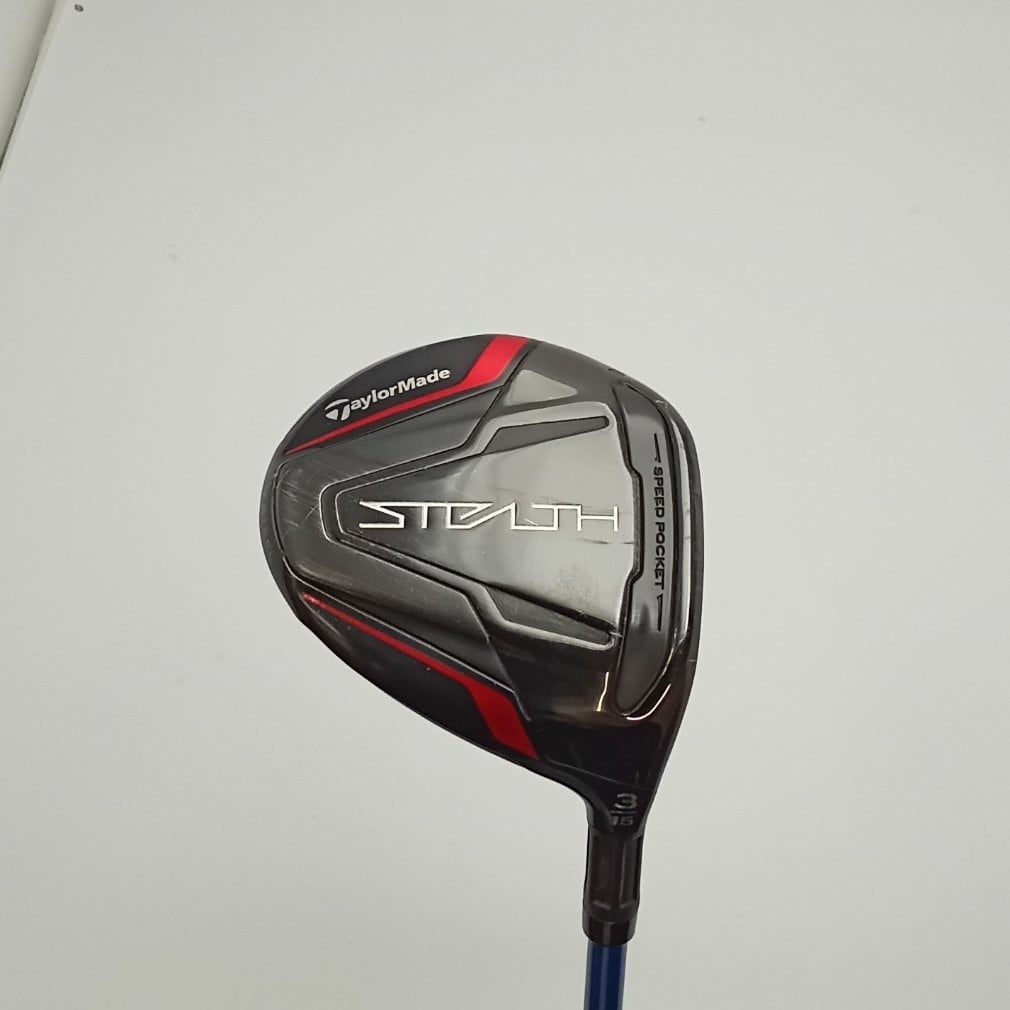 STEALTH 3W 15° S Speeder NX 60｜Alpen Online 公式オンラインストア