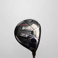 SRIXON ZX MKⅡ 5W 18° S Diamana ZX-Ⅱ50｜Alpen Online 公式