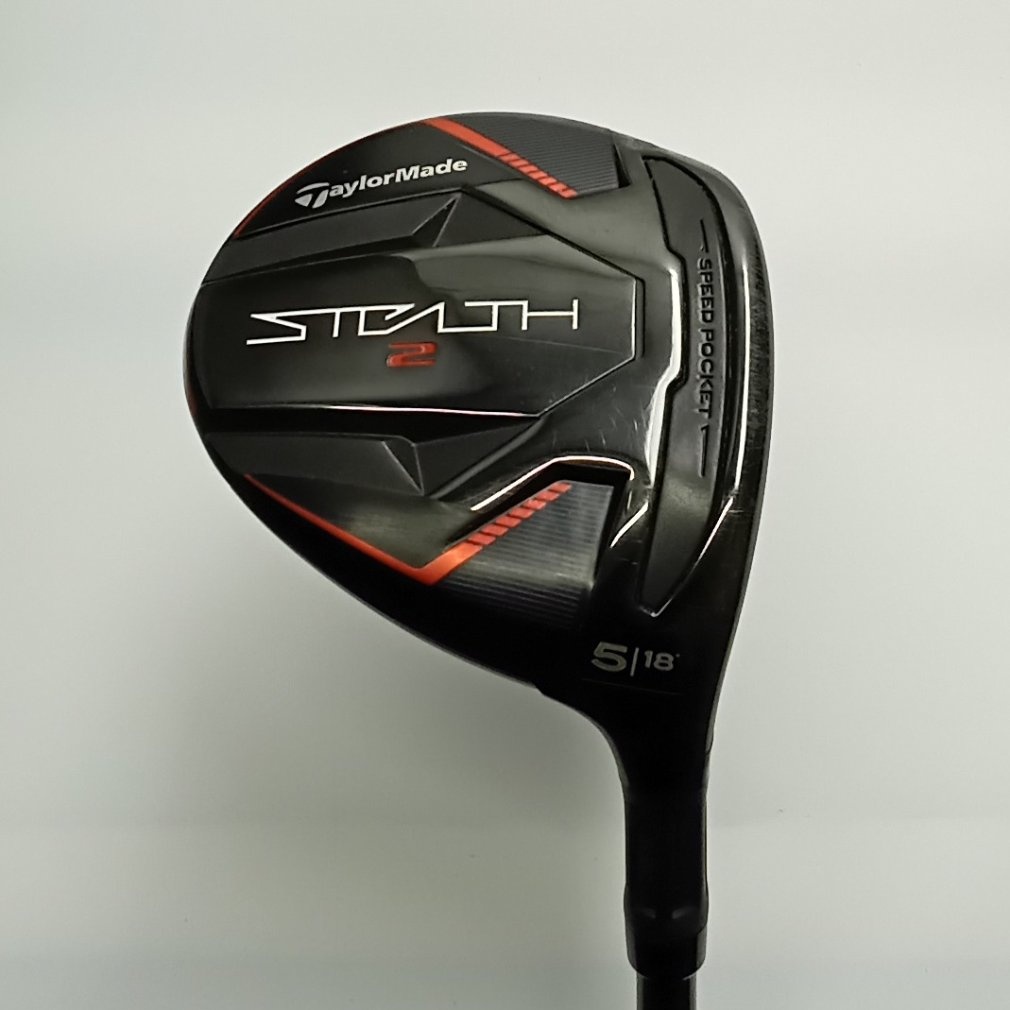 STEALTH2 5W 18° S TENSEI RED TM50 (22)｜Alpen Online 公式
