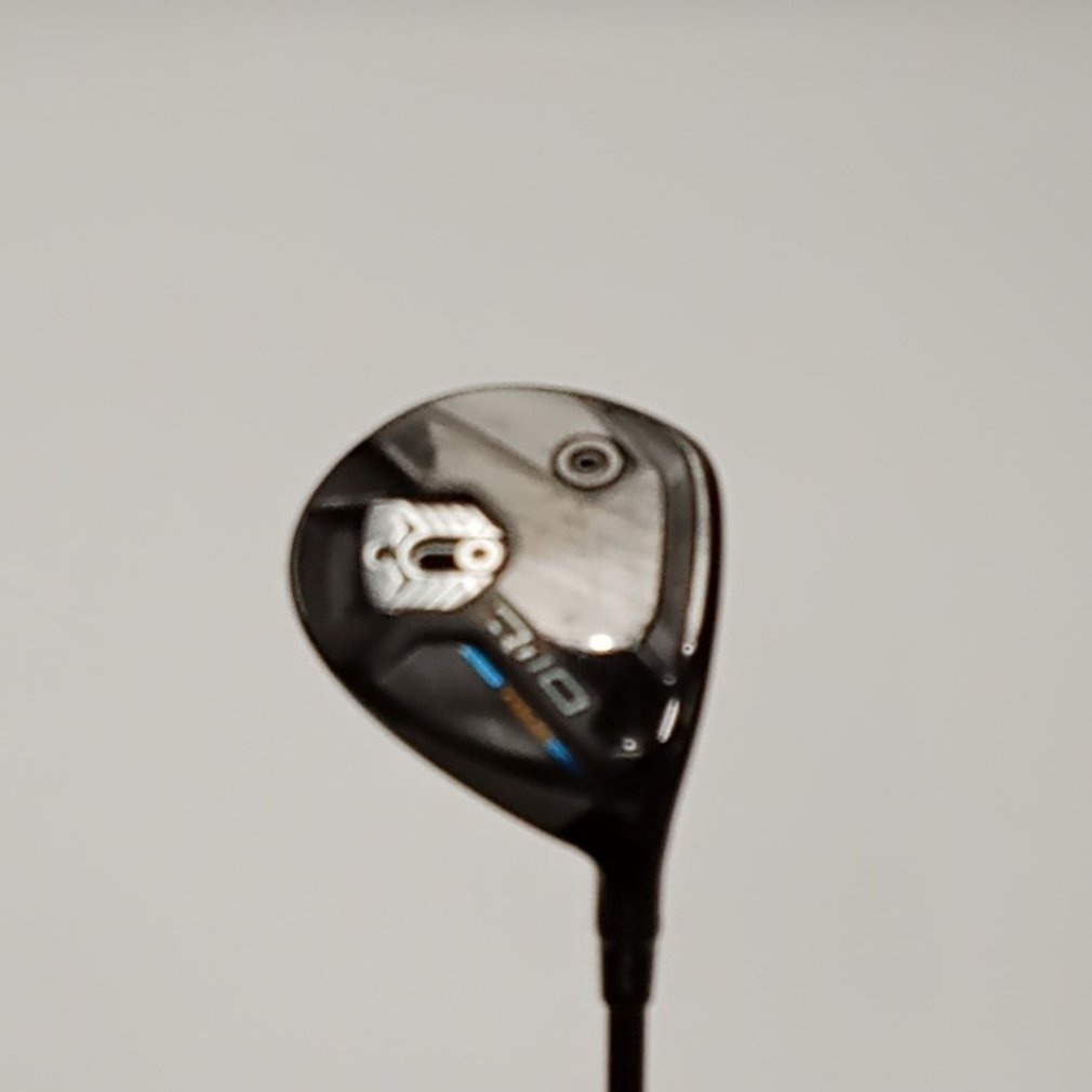 Qi10 TOUR 3W 15° S Diamana WB 63｜Alpen Online 公式オンラインストア