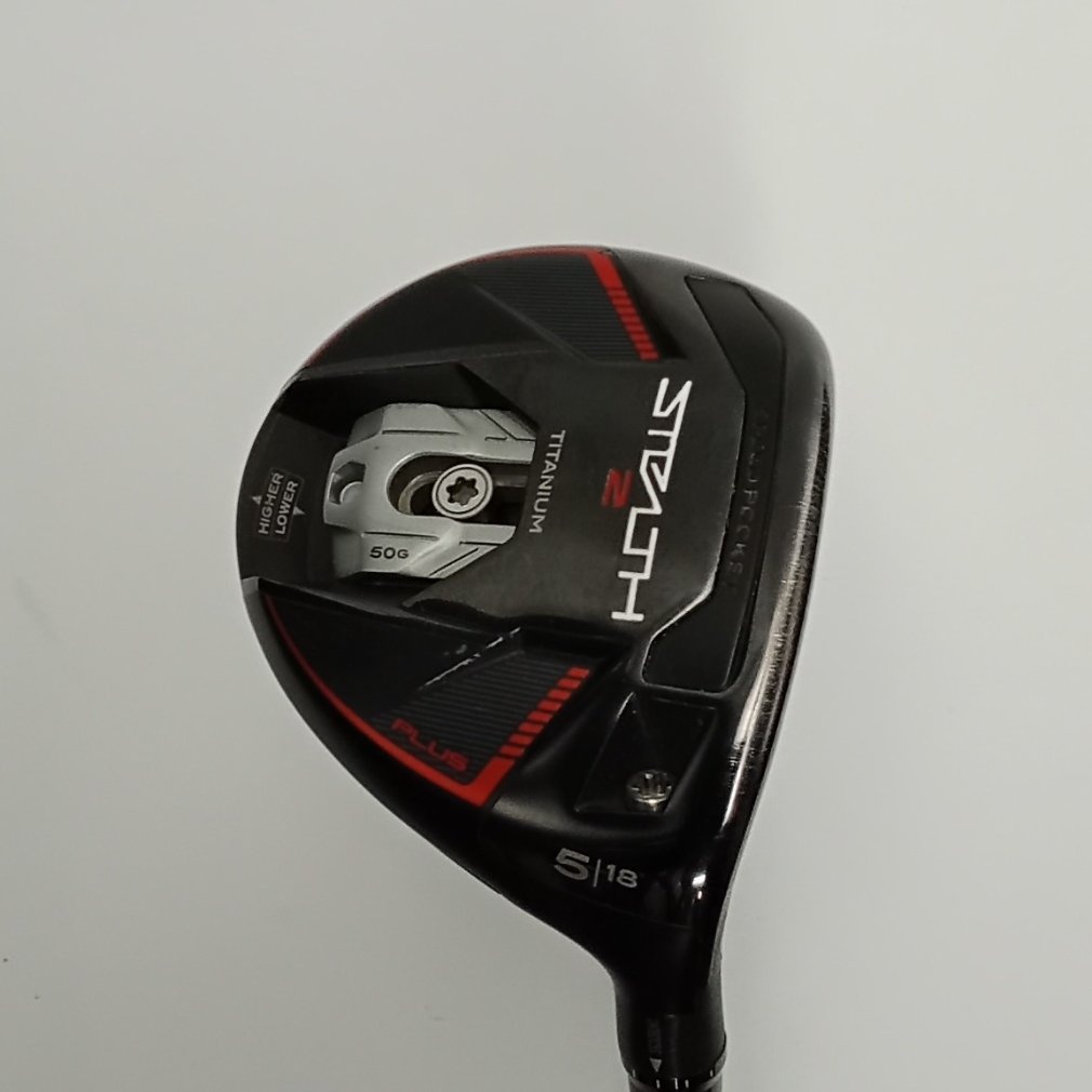 STEALTH2 PLUS 5W 18° S Speeder NX GREEN 60｜Alpen Online