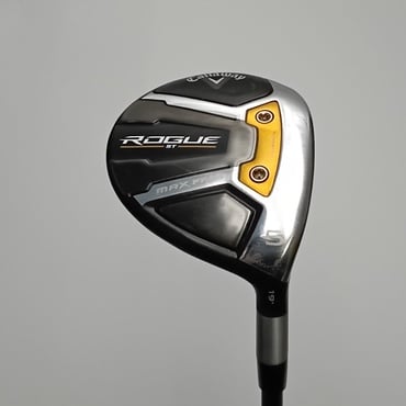 ROGUE　ST　MAX　FAST 5W 19°  SR Speeder　NX　40　for　Callaway