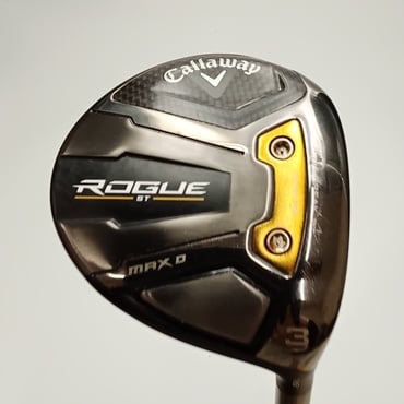 ROGUE　ST　MAX　D FW その他カーボン