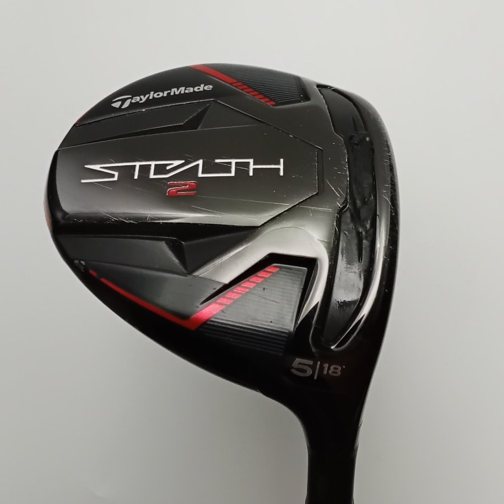STEALTH2 5W 18° R TENSEI RED TM50 (22)｜Alpen Online 公式