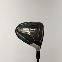 SIM2 MAX 3W 15° S TENSEI BLUE TM50｜Alpen Online 公式オンラインストア