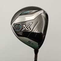 XXIO X -eks- (2024) 5W 18° S Miyazaki AX-3｜Alpen Online 公式