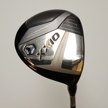 XXIO　13　ネイビー 4W 16.5°  S XXIO　MP1300　ネイビー