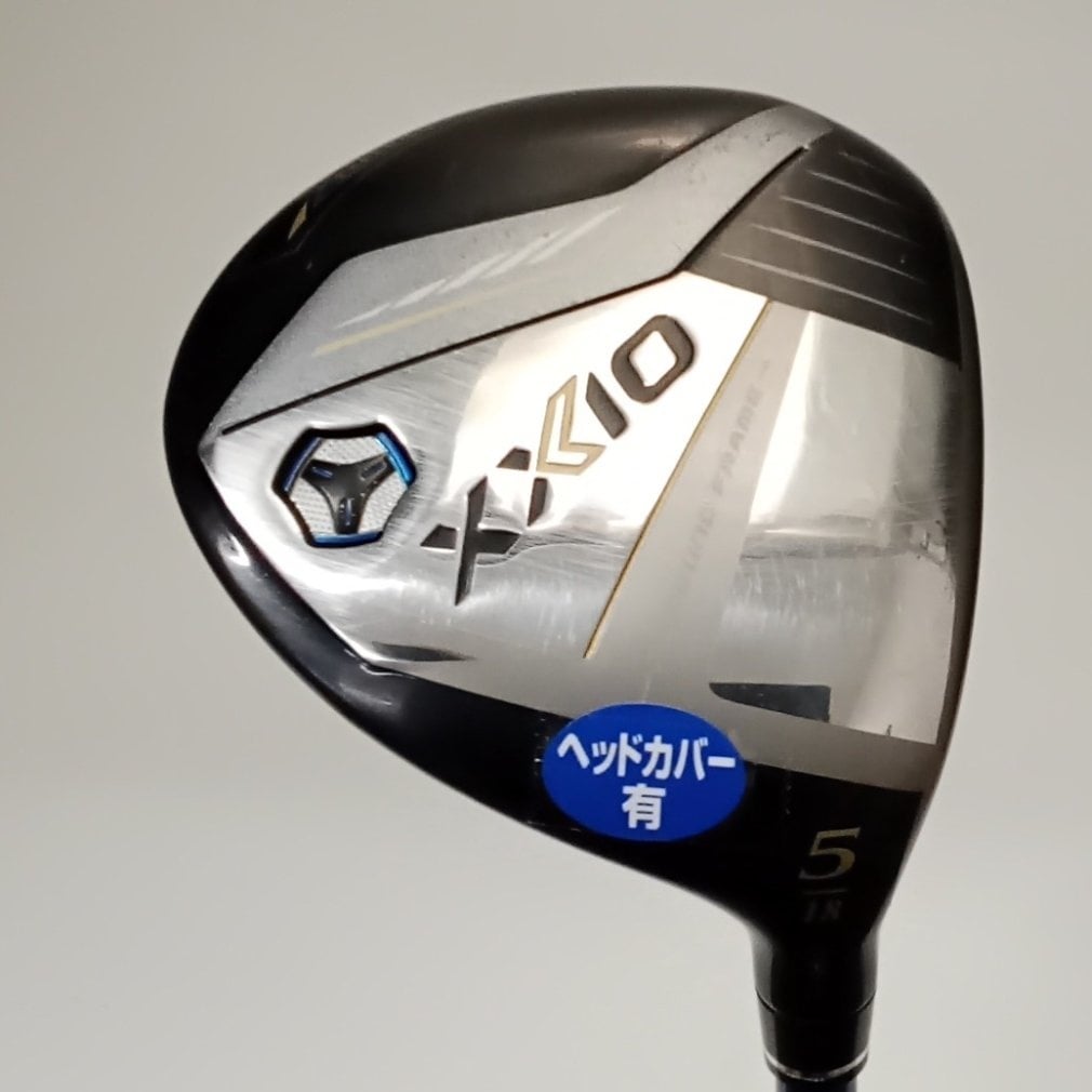 XXIO 13 ﾈｲﾋﾞｰ 5W 18° R XXIO MP1300 ﾈｲﾋﾞｰ｜Alpen Online 公式