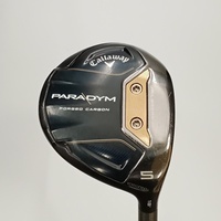 PARADYM 5W 18° SR VENTUS TR 5 for Callaway｜Alpen Online 公式