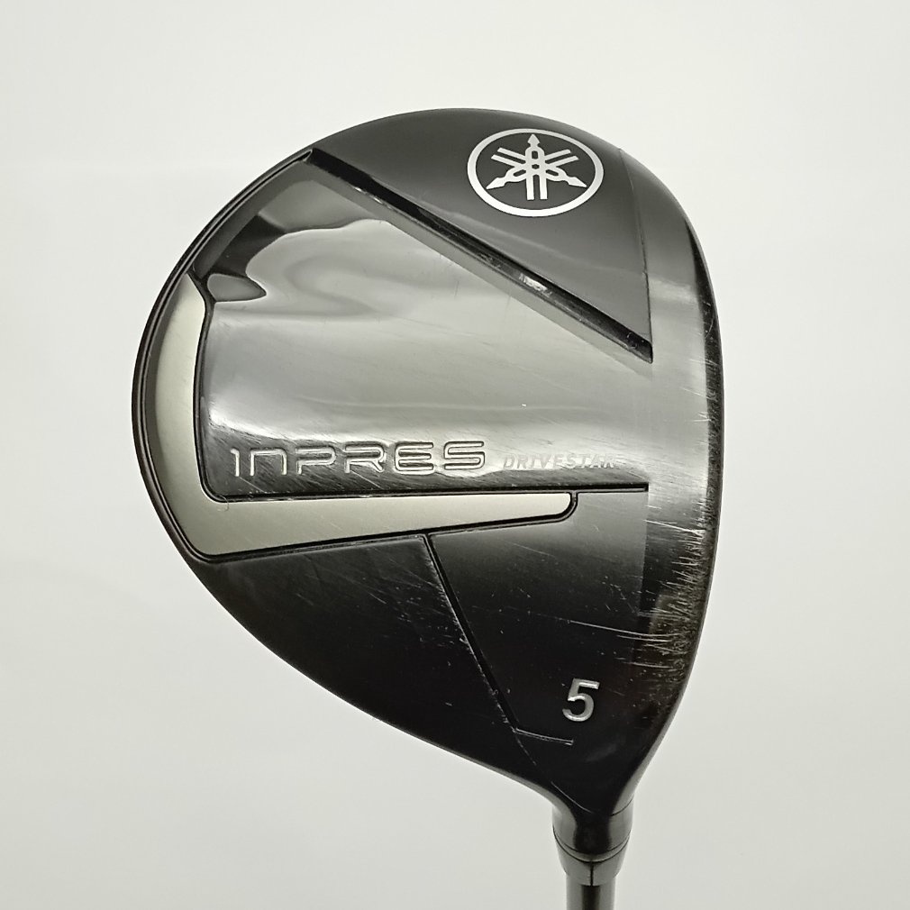 inpres DRIVESTAR (2025) 5W 17° SR SPEEDER NX for Yamaha M-425F