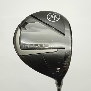 inpres　DRIVESTAR　(2025) 5W 17°  SR SPEEDER　NX　for　Yamaha　M-425F