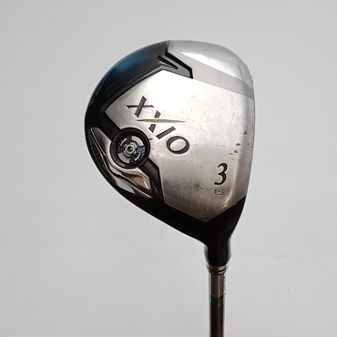 XXIO　7 3W 15°  S XXIO　MP700