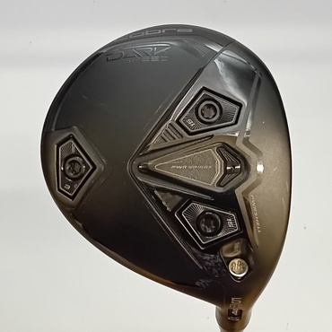 DARKSPEED　LS　(2024) 5W 17.5°  S TOUR　AD　for　cobra