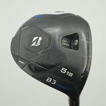 B3MAX 5W 18°  R VANQUISH　BS40　for　MAX