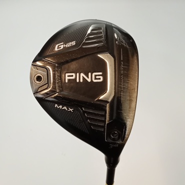 G425　MAX 3W 14.5°  SR ALTA　J　CB　SLATE