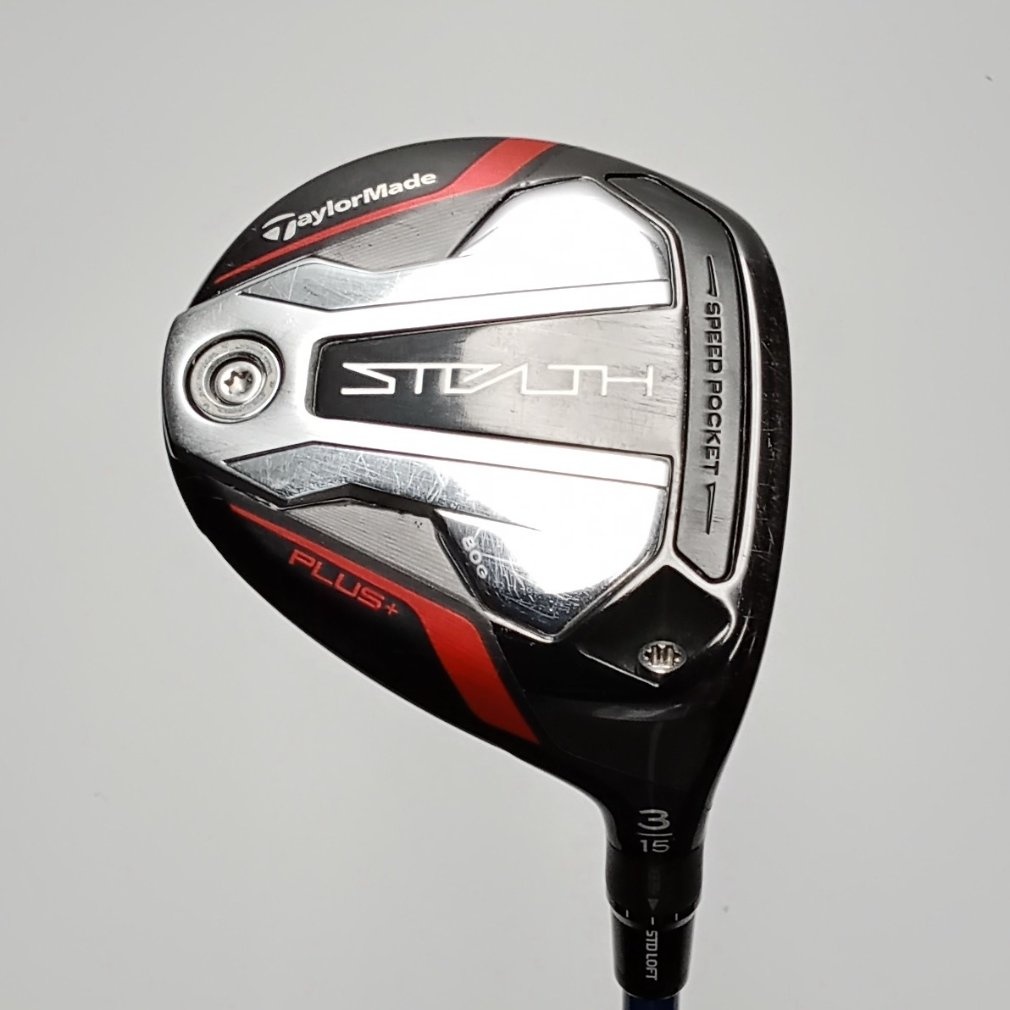 STEALTH PLUS 3W 15° S Speeder NX 60｜Alpen Online 公式オンラインストア