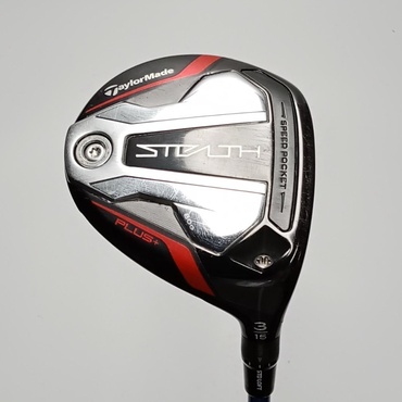 STEALTH　PLUS 3W 15°  S Speeder　NX　60