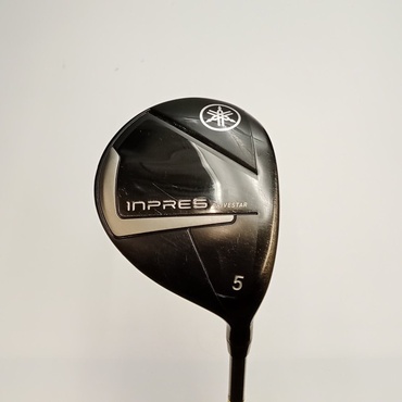 inpres　DRIVESTAR　(2025) 5W 17°  R SPEEDER　NX　for　Yamaha　M-425F