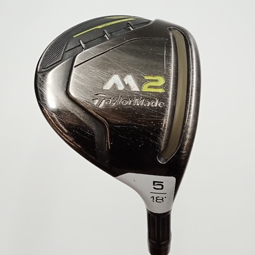 M2　(2017) 5W 18°  SR TM1-217
