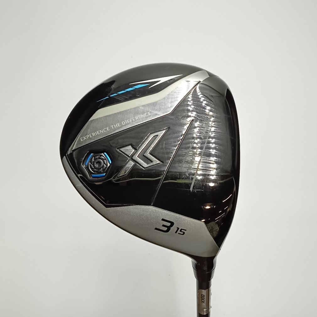 XXIO X -eks- (2024) 3W 15° S Miyazaki AX-3｜Alpen Online 公式
