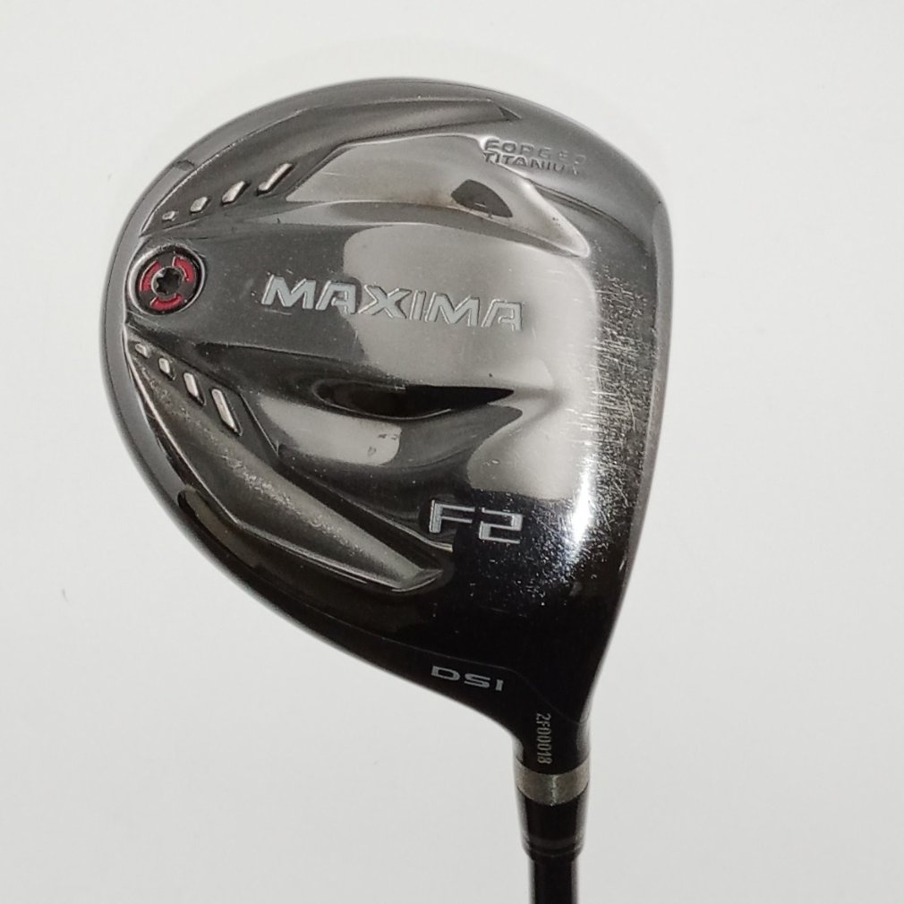 Ryoma MAXIMA F F2 13° BEYOND POWER F-2 LIGHT｜Alpen Online 公式