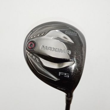 Ryoma　MAXIMA　F F5 18°  BEYOND　POWER　F-2　LIGHT