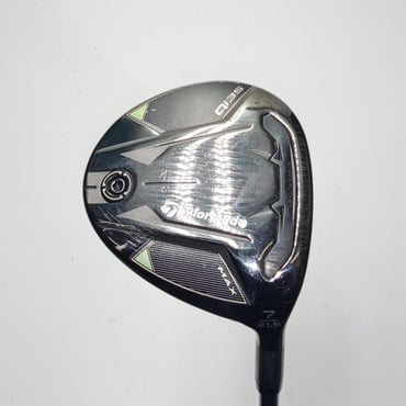 Qi35 7W 21° SR 2025 Diamana BLUE TM50｜Alpen Online 公式オンライン