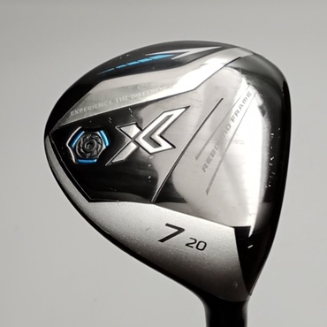 XXIO X -eks- (2024) 7W 20° S Miyazaki AX-3｜Alpen Online 公式